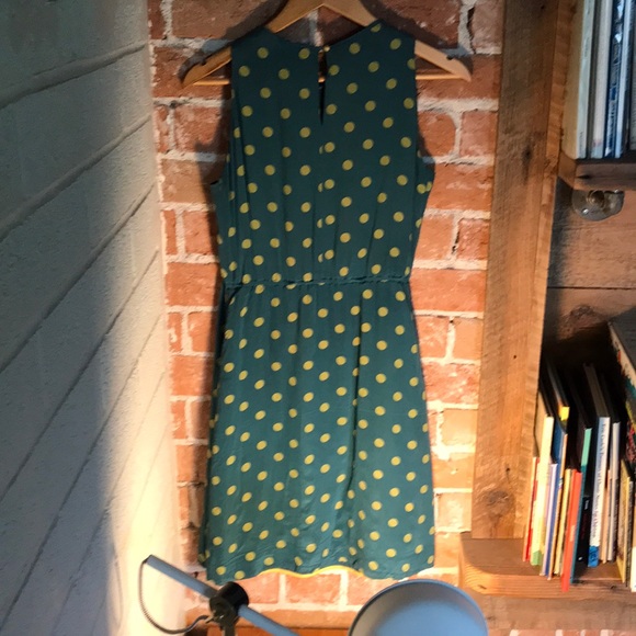 Anthropologie Dresses & Skirts - Anthropologie Girls from Savoy silk